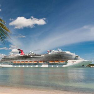 8 Day Southern Caribbean Cruise with NORMI - Aruba, Bonaire