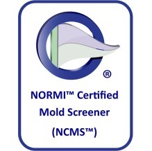 NCMS™ - NORMI™ CERTIFIED MICROBIAL SCREENER