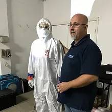 NCMW - NORMI™ CERTIFIED MOLD WORKER