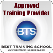 Approved Training Provider Best Training School